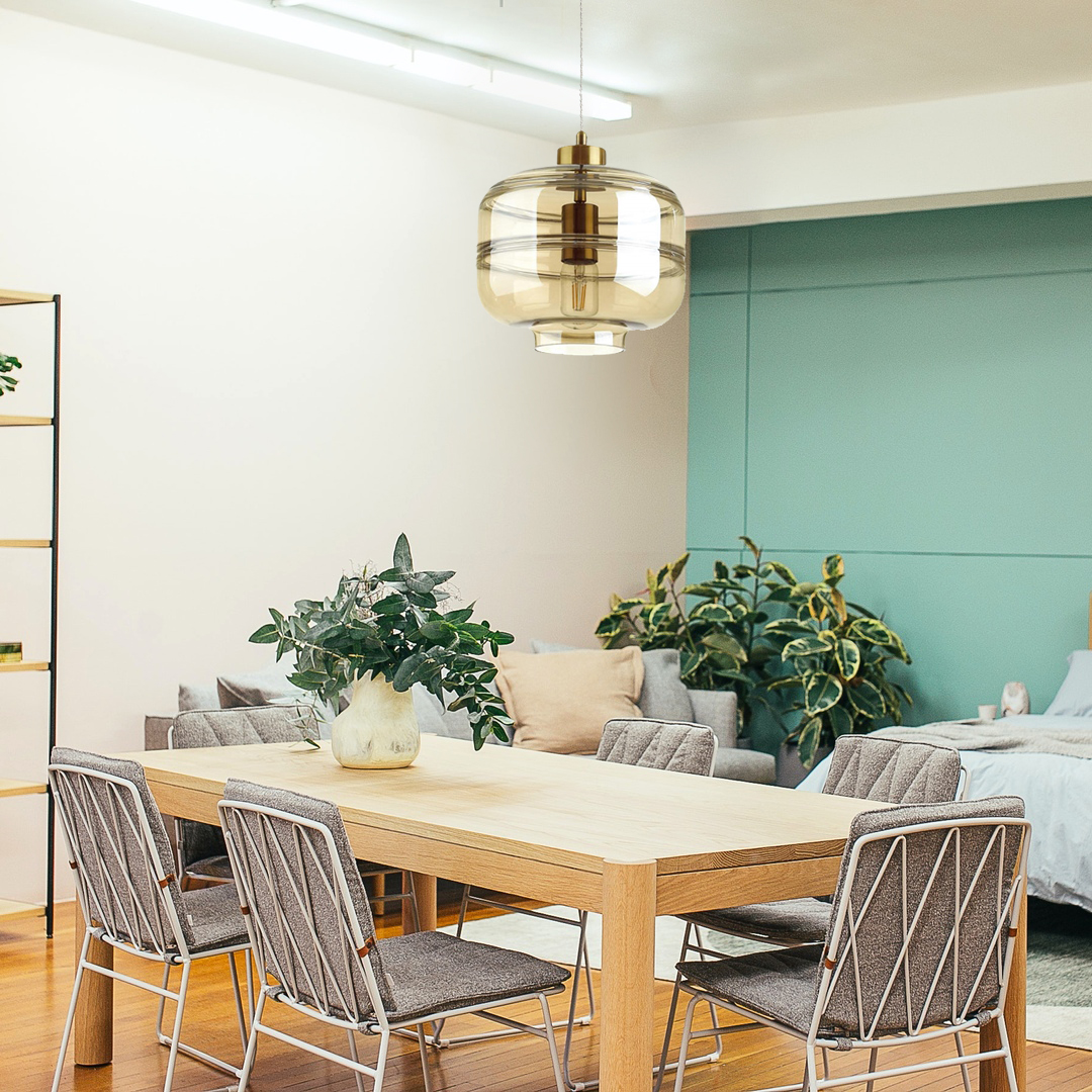 Подвесной светильник Odeon Light 4771/1