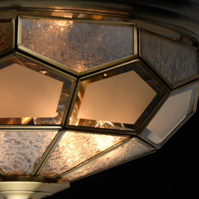 Накладная люстра Chiaro 397011706