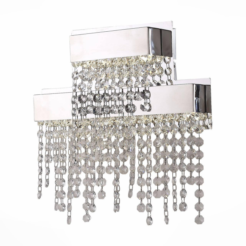 Настенный светодиодный светильник ST Luce SL783.101.01