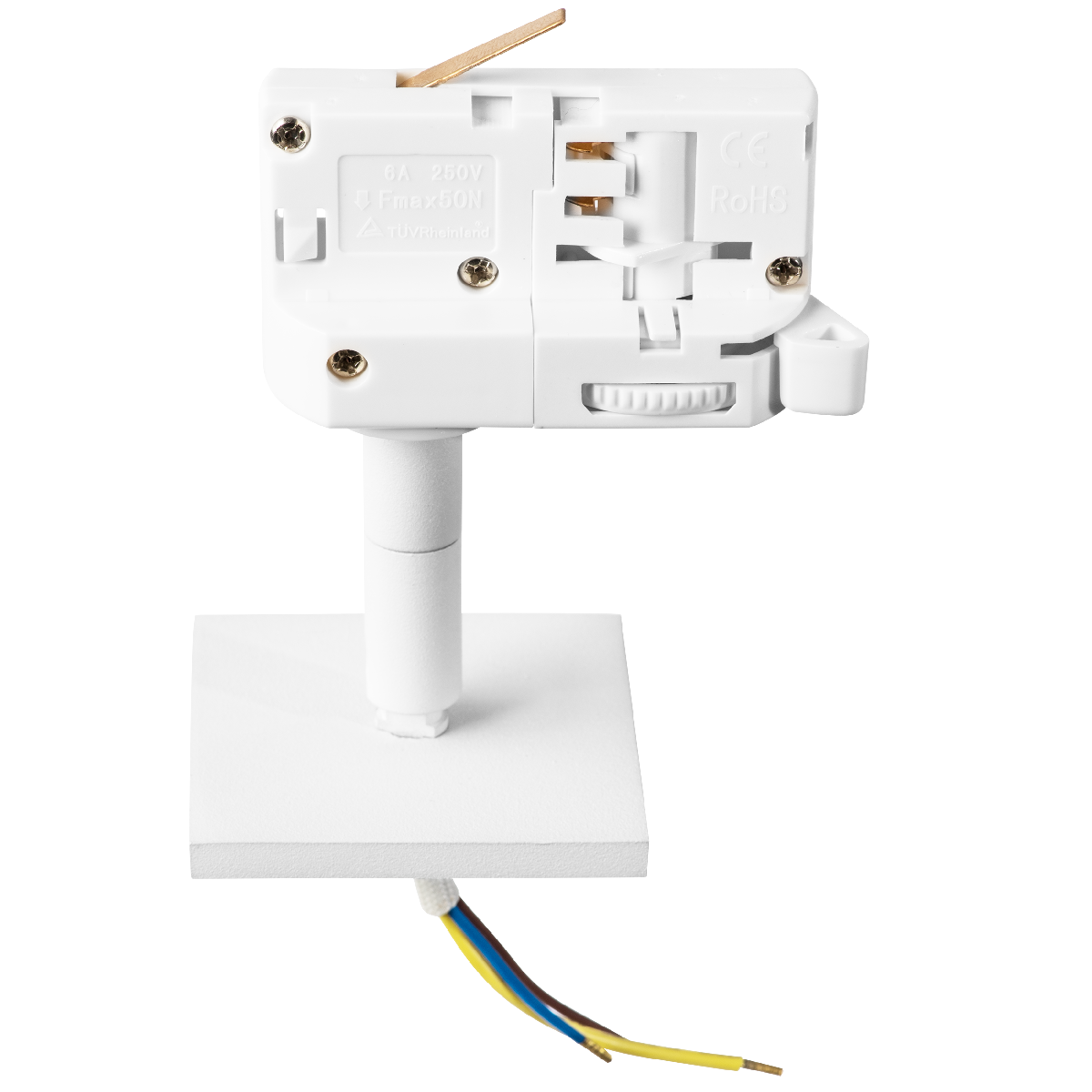 Адаптер для шинопровода Lightstar Asta 594256