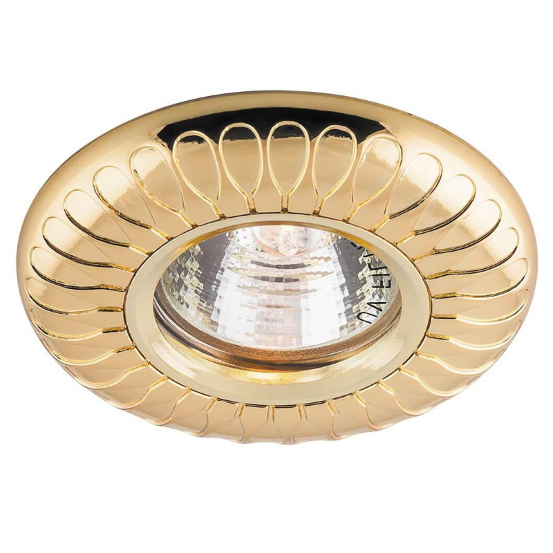 Встраиваемый светильник Feron DL6047 28959