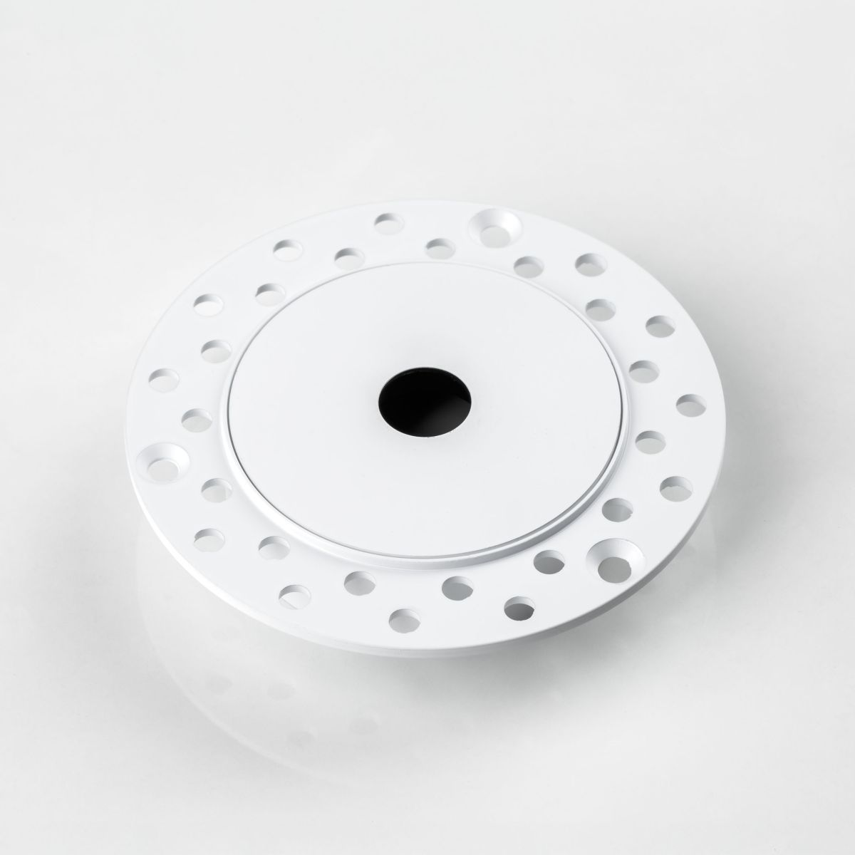 Рамка скрытого монтажа плоская для светильников Lightstar Spira 0741х6 (D65) 074106-02