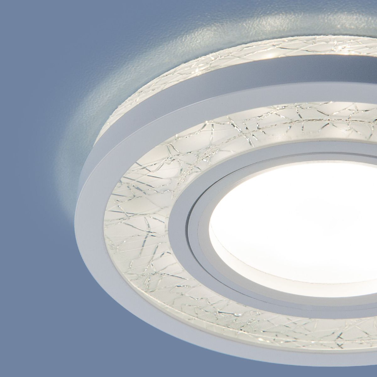 Встраиваемый светильник Elektrostandard 70204 4690389041051 7020 MR16 a049337