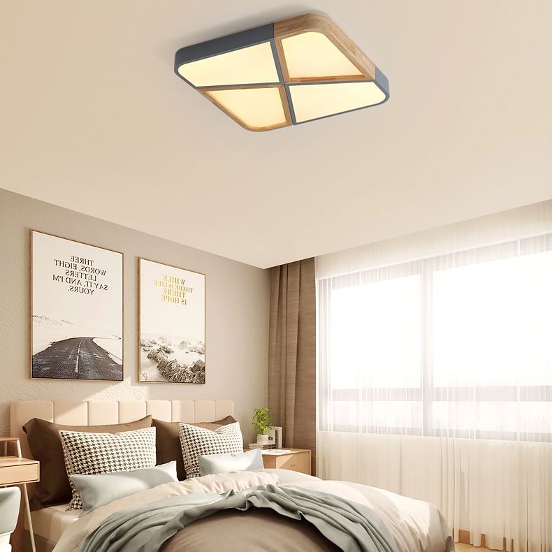 Потолочный светильник ImperiumLoft Fust two 151491-26