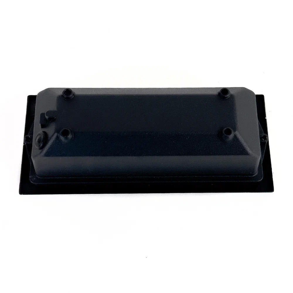 Уличный встраиваемый светильник LightHall Assam LH062008