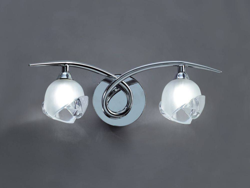 Бра под старину Mantra Bali 0817