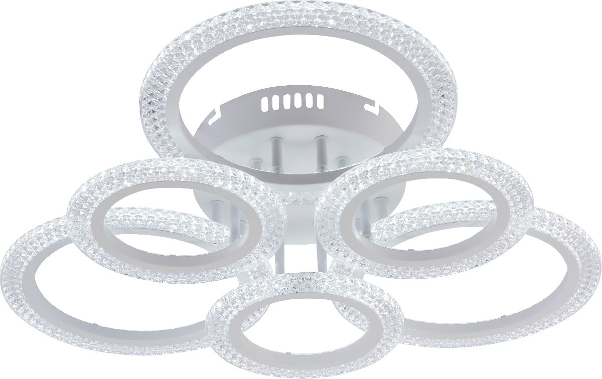 Потолочная люстра Rivoli Marion Б0060835