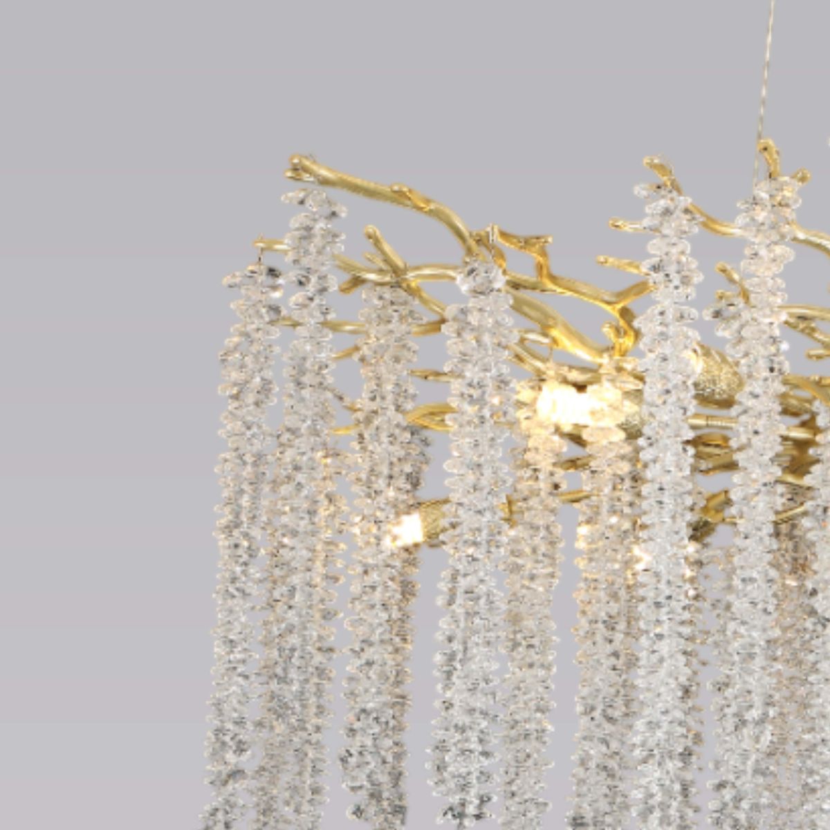 Подвесная люстра Alfa Light F1924-12