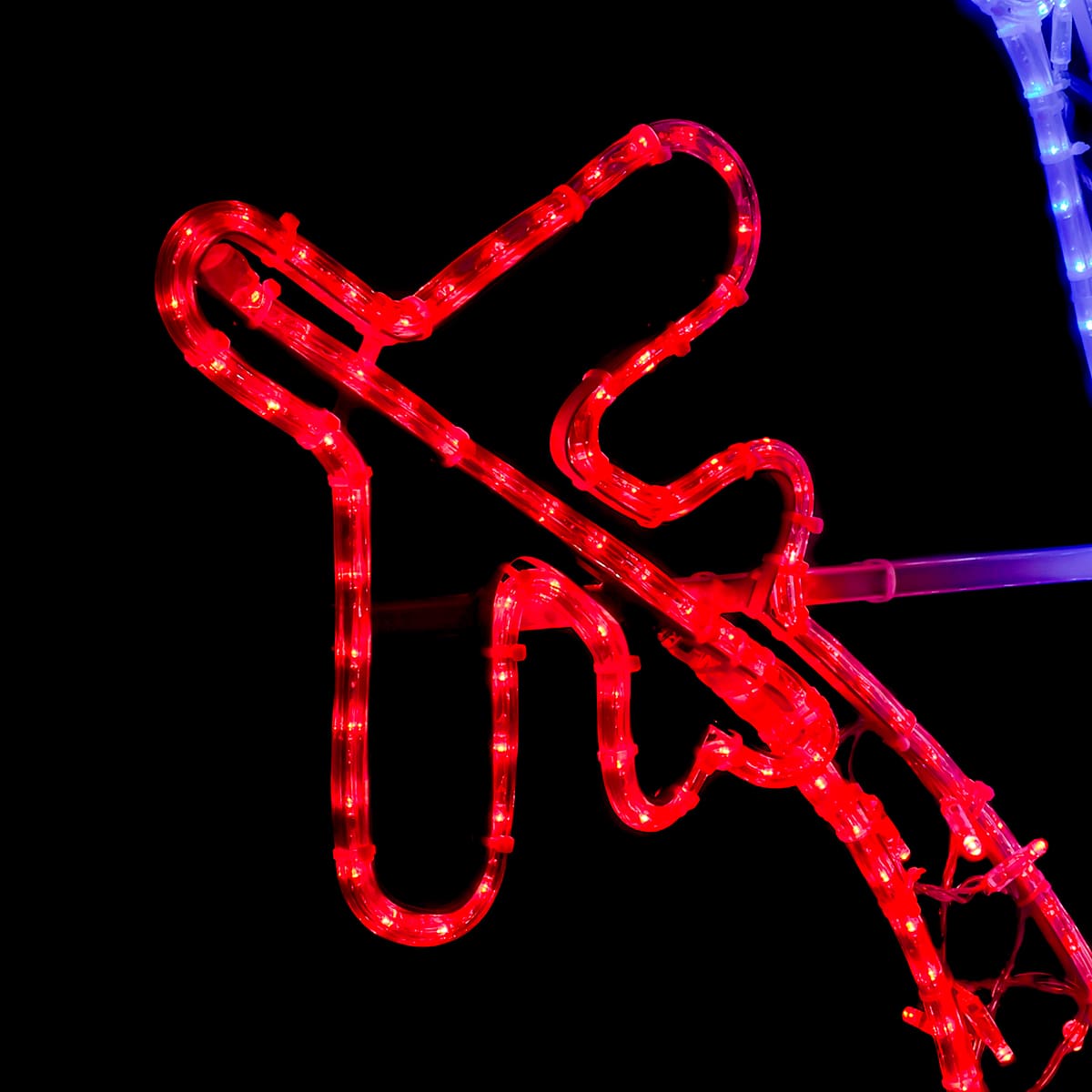 Светодиодная консоль Самолеты Laitcom (LTC) LC-13410