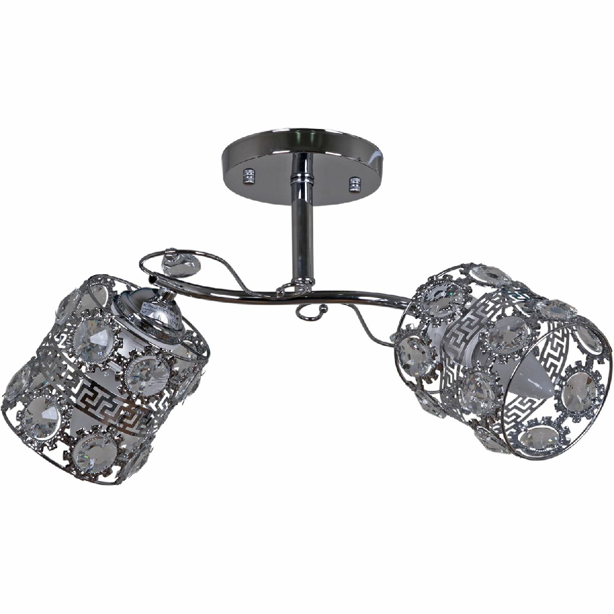 Потолочный светильник Reluce 03674-0.3-02