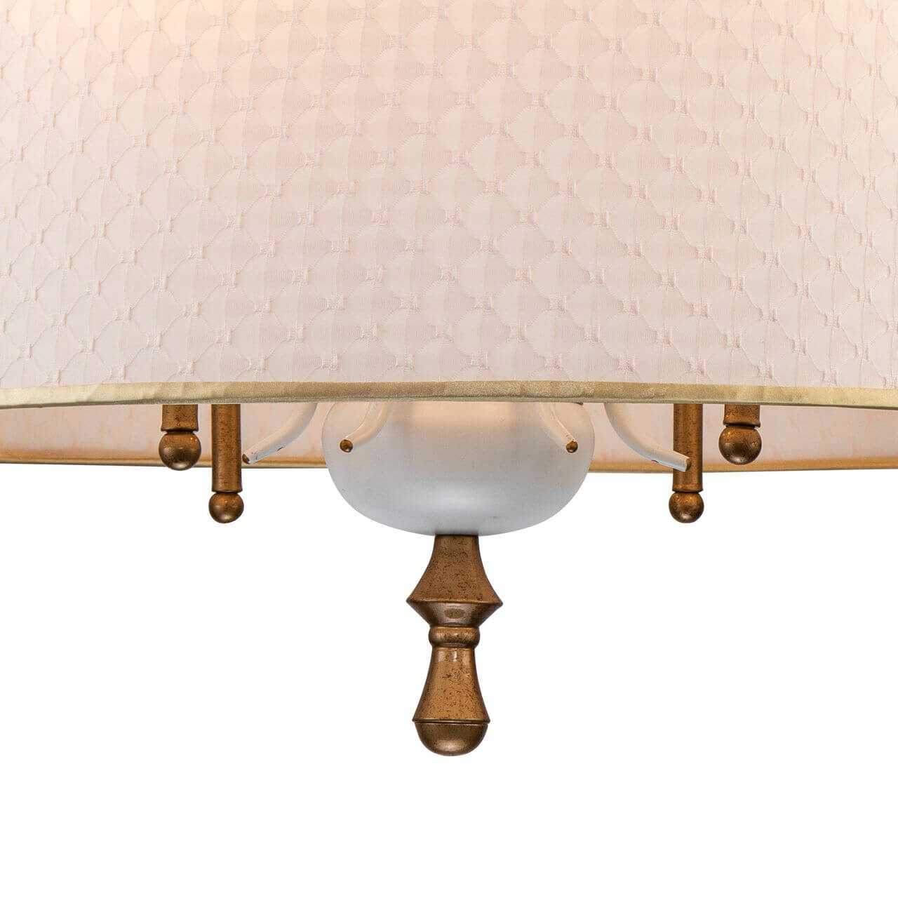 Подвесная люстра Favourite Milena 2528-6P