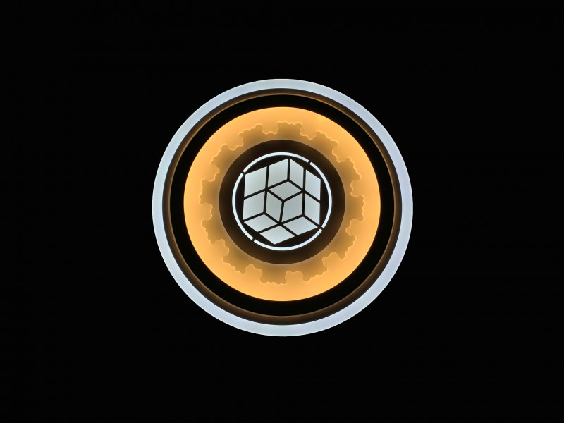 Накладная люстра Natali Kovaltseva LED LAMPS 5601