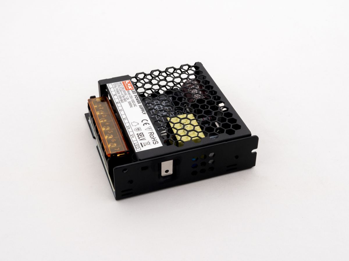 Блок питания LEDS POWER LUXDriver 100Вт 24В 003306