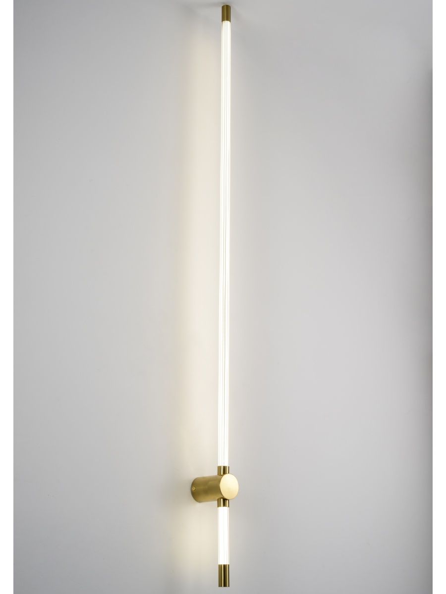 Настенный светильник Zortes Cryspy ZRS.1201.18