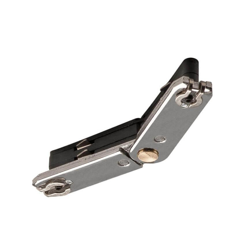 Коннектор шарнирный  внутренний SLV D-Track 172154