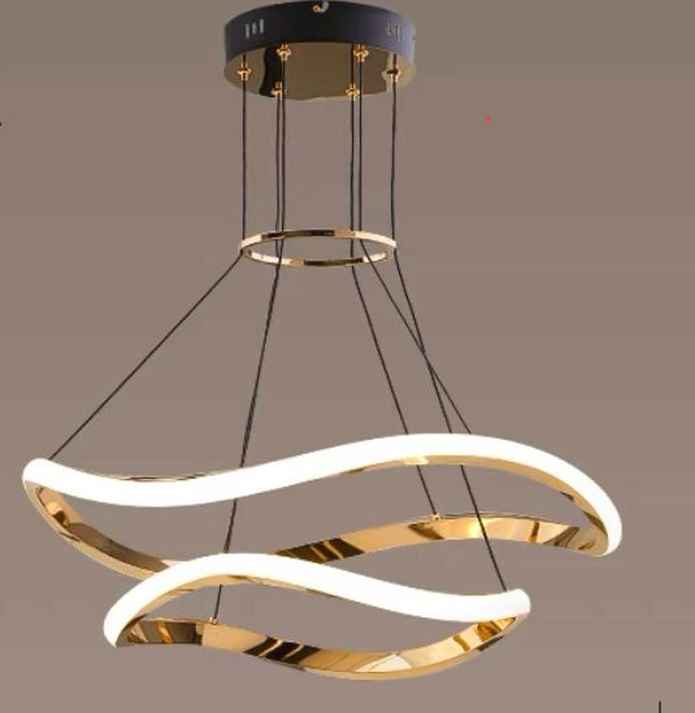 Подвесная люстра Alfa Light F3224-118