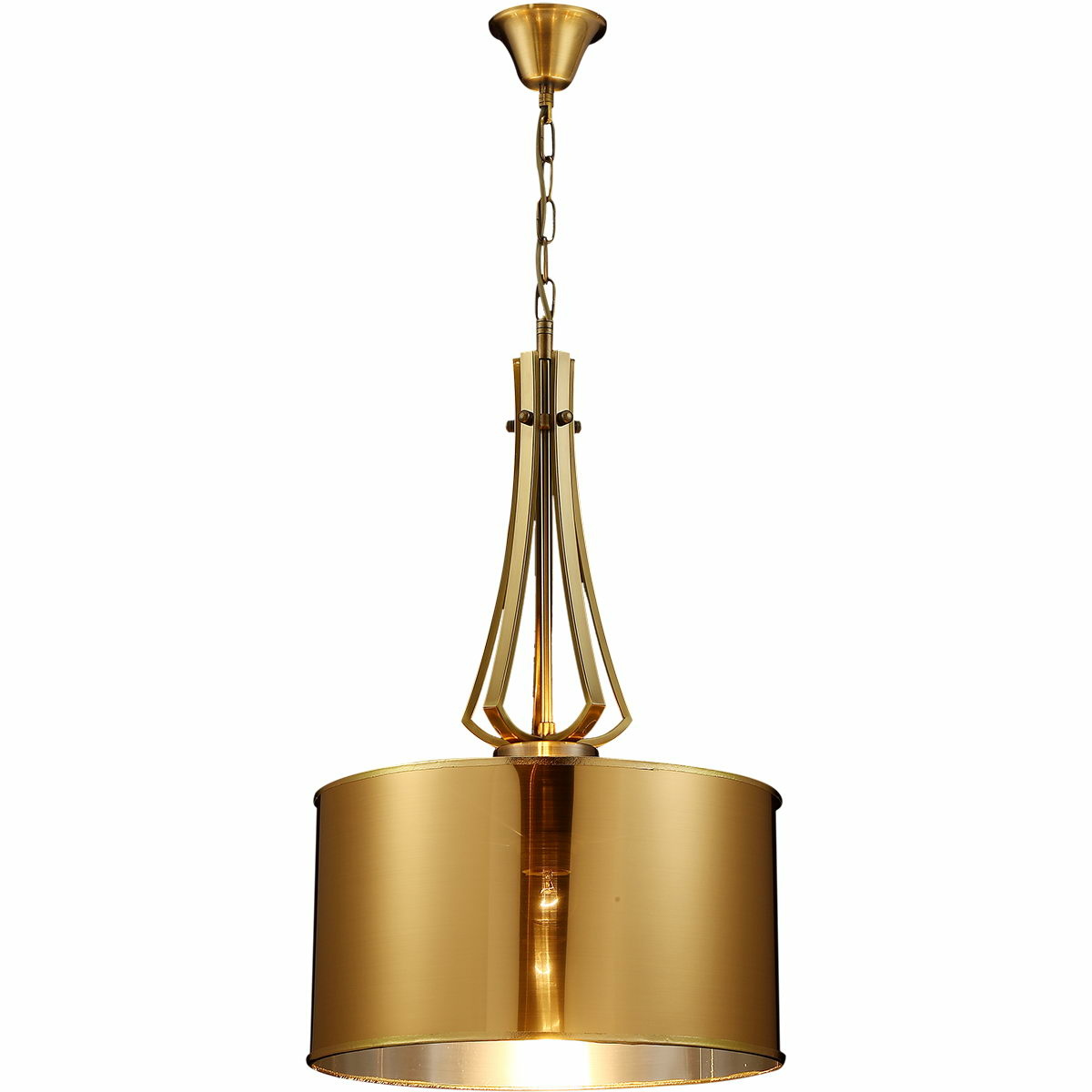 Подвесной светильник Illumico IL1802-1N-17 AB