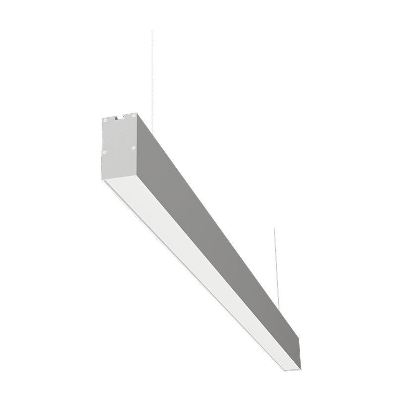 Светильник WOLTA STD ДСО11-36-101-5К-Б 36Вт 5000К IP40 Матовый
