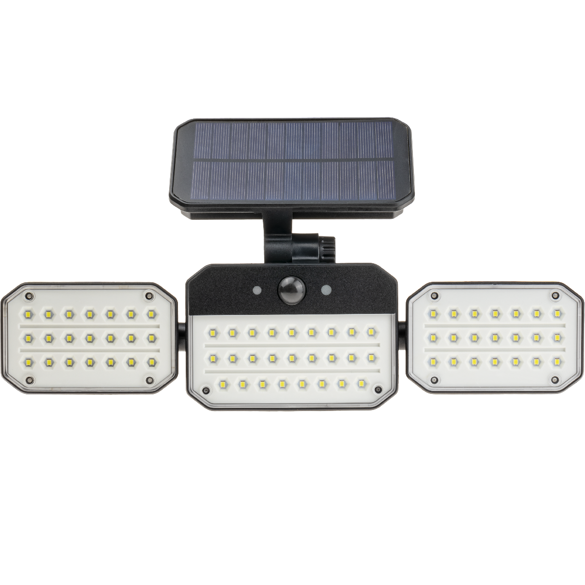 Прожектор на солнечных батареях Duwi Solar led 25028 9