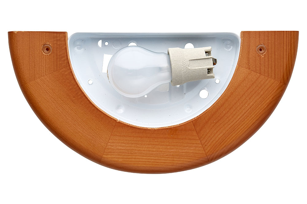 Настенный светильник Sonex Riga 026