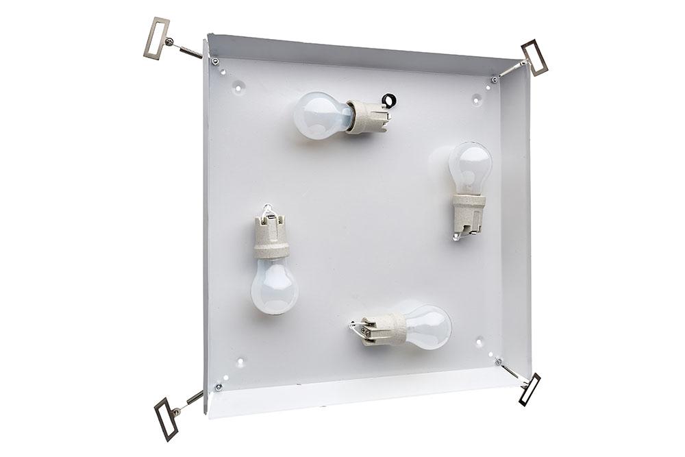 Потолочный светильник Sonex Cube 4120