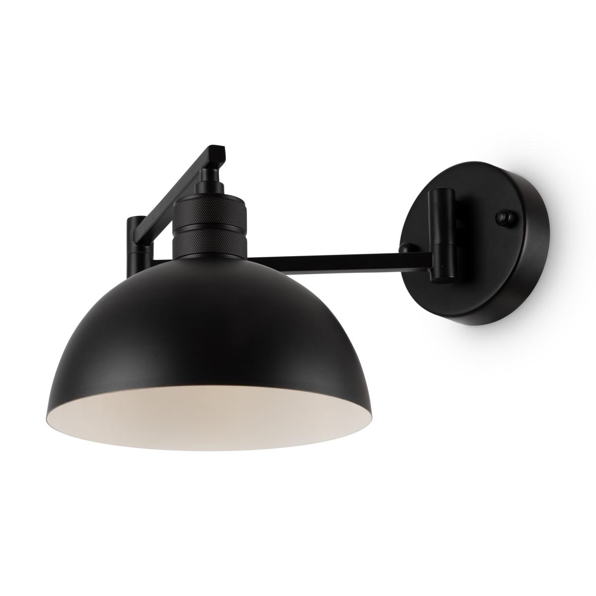 Бра на штанге Freya Cover  FR5290WL-01B