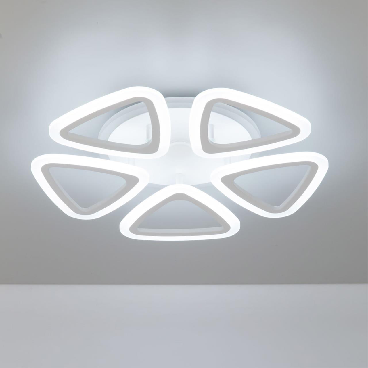 Потолочная люстра Citilux Мальта Смарт CL234A150E в Москве