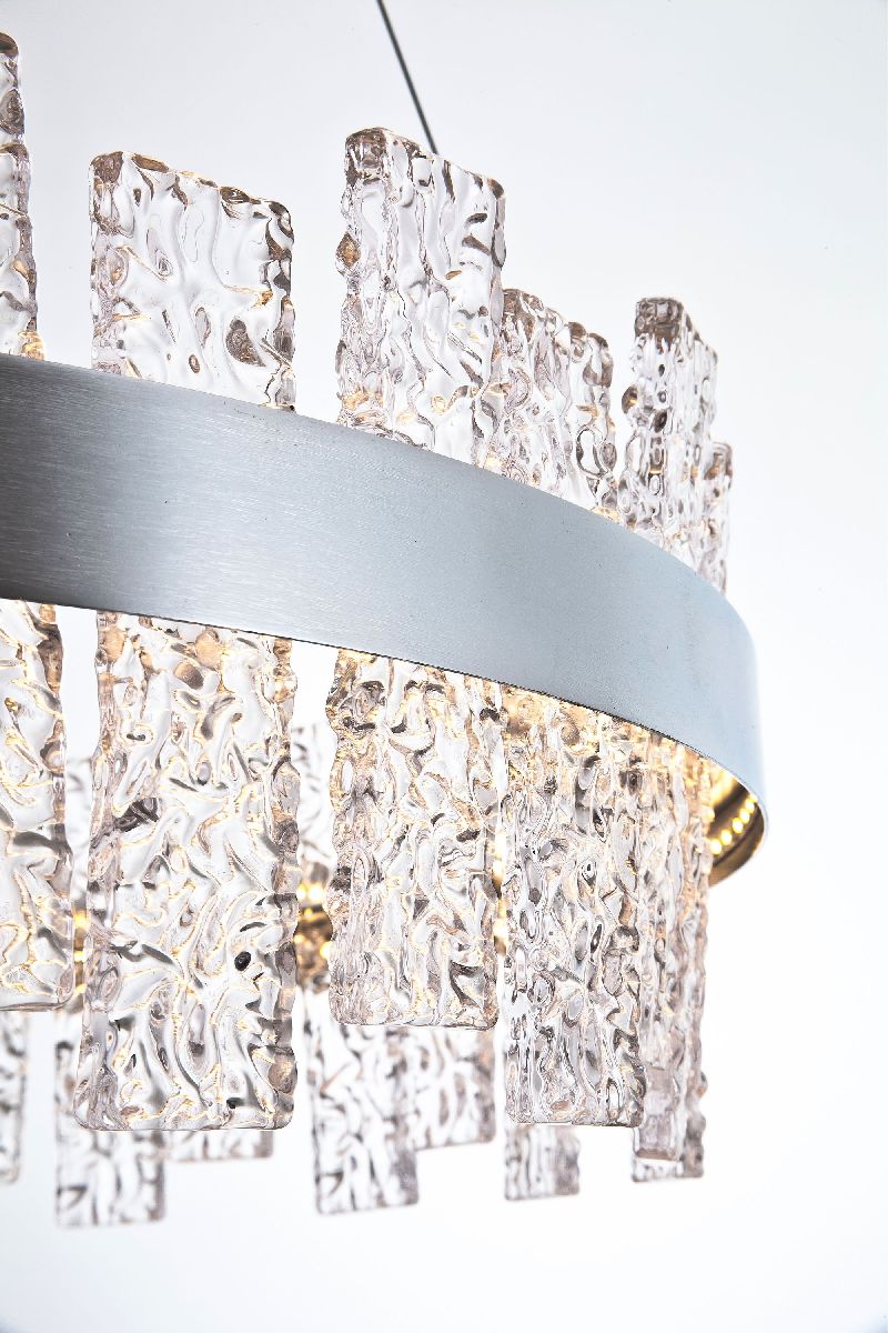 Подвесная люстра Modelux ML.99993.600 CR