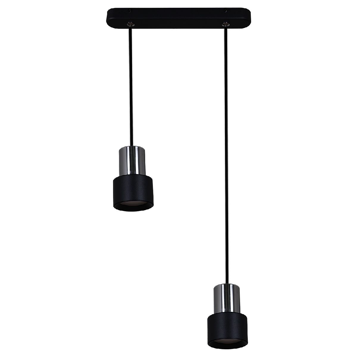 Подвесной светильник Reluce 16006-0.9-002IL GU10 BK