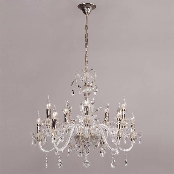 Подвесная люстра Bogates 219/10 Strotskis