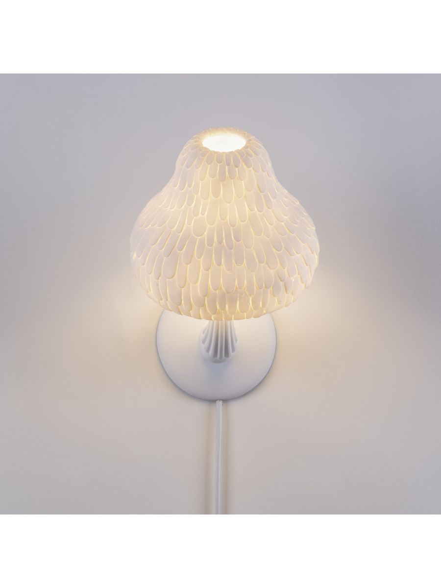 Бра Seletti Mushroom Lamp 14650