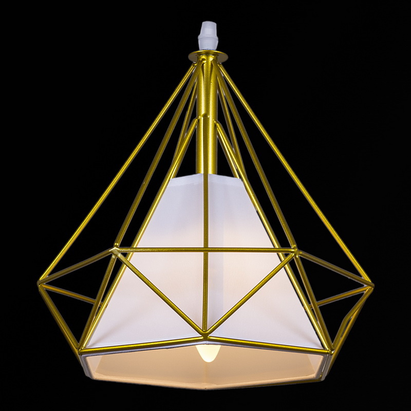 Подвесной светильник Reluce 03461-0.4-03 GD