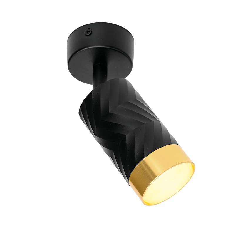 Спот Wolta Linea WSL-GU10/S09BG