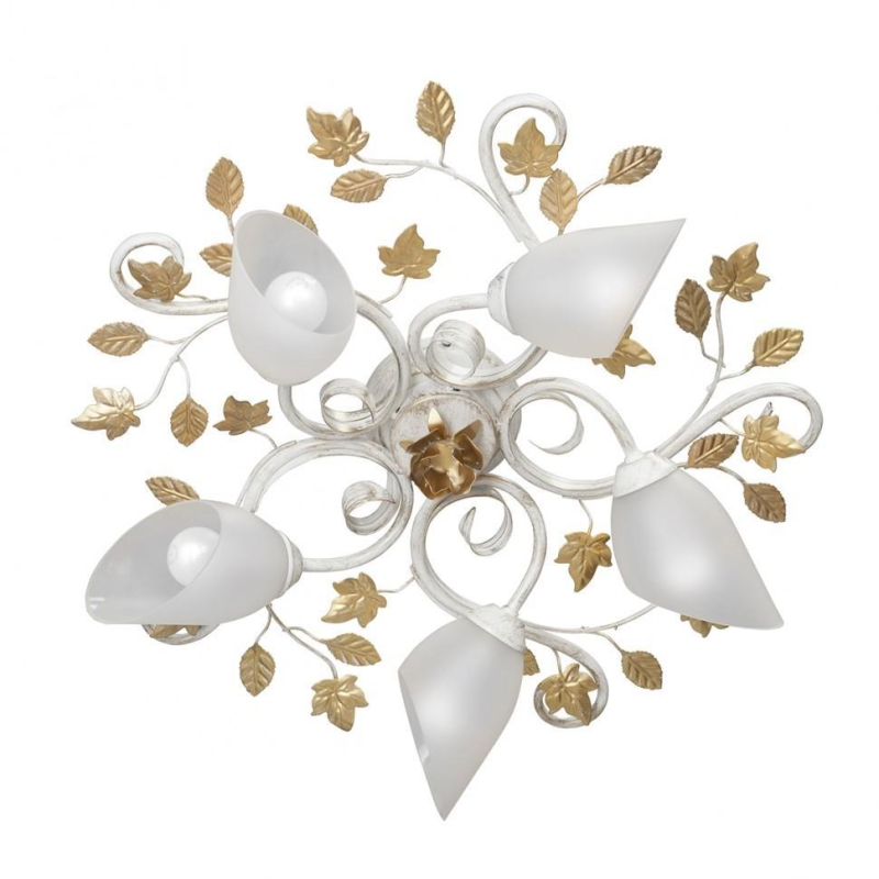 Потолочная люстра Vitaluce V1733/5PL