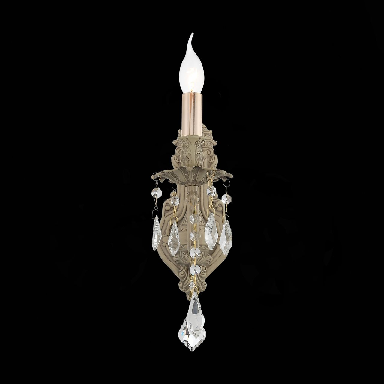 Бра ST Luce Ornatole SL174.501.01