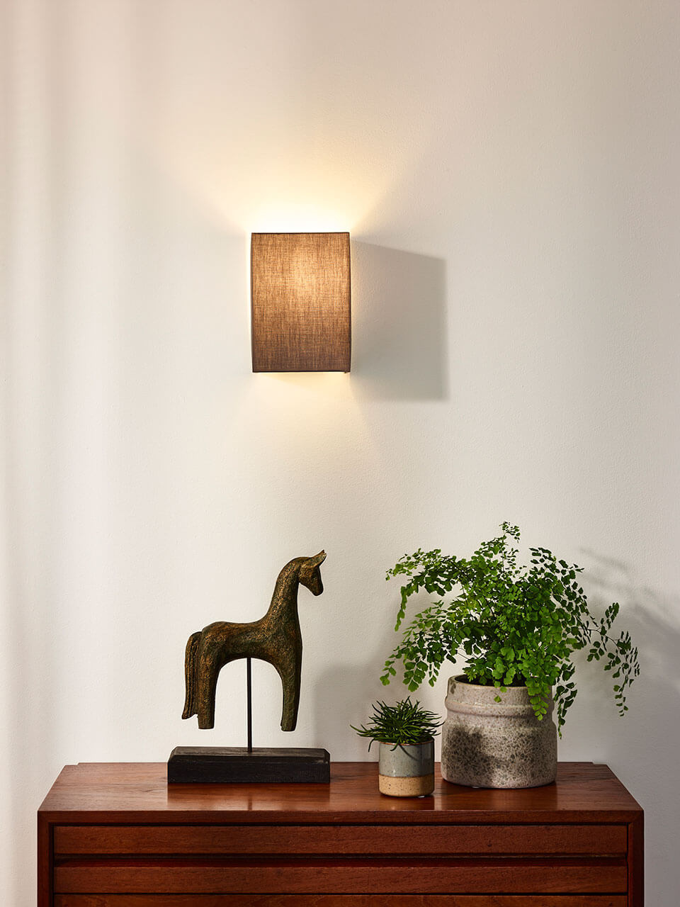 Настенный светильник Lucide Coral 61254/14/36