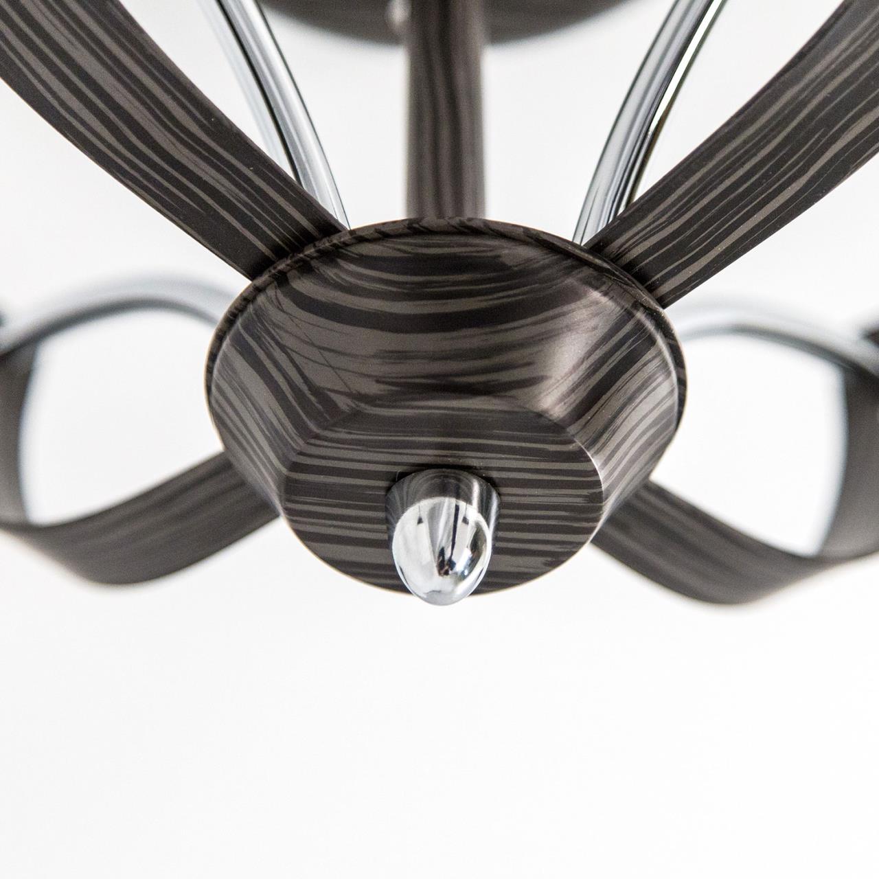 Потолочная люстра Citilux Крокус CL128141 в Москве