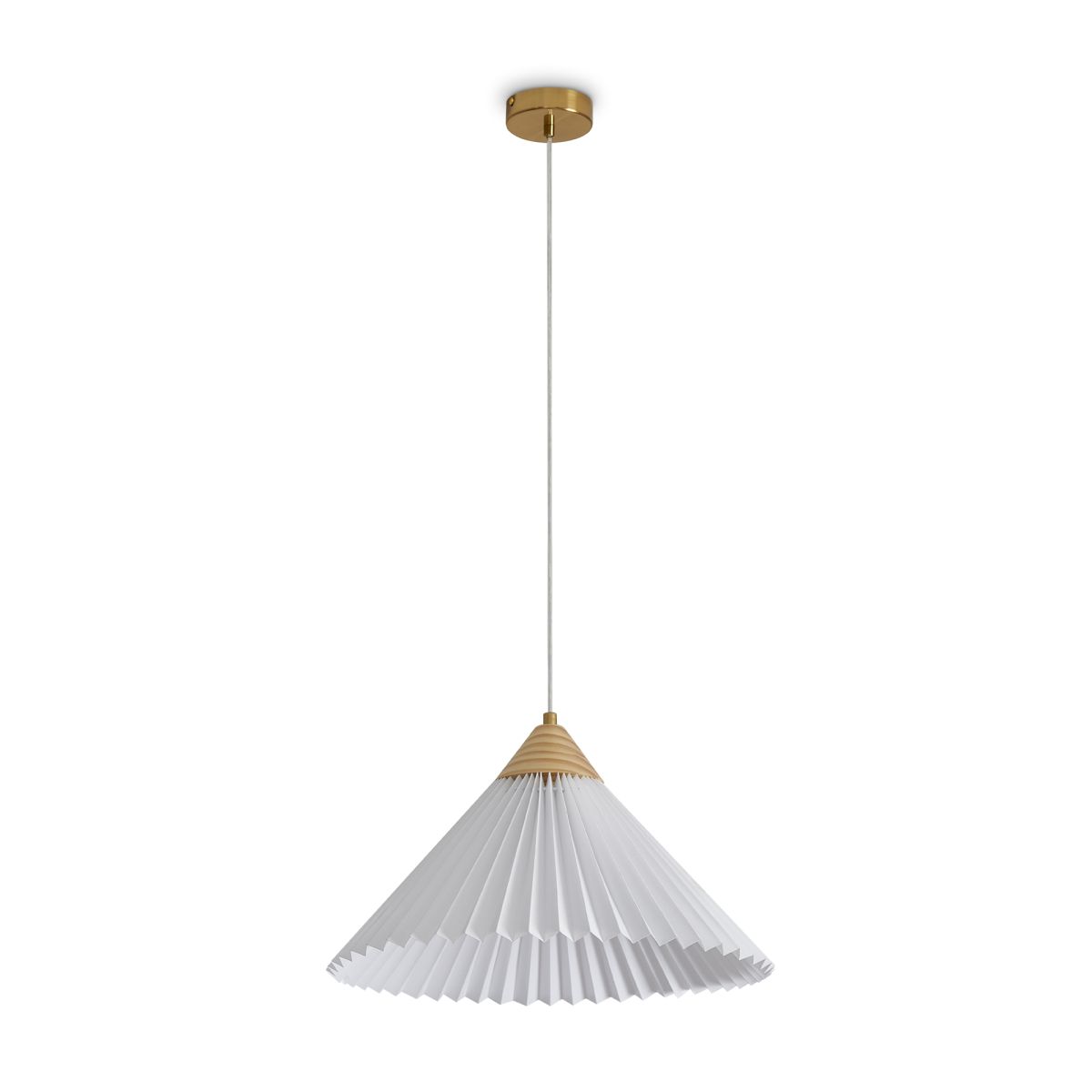 Подвесной светильник Freya Kinsley FR5533PL-01BS1