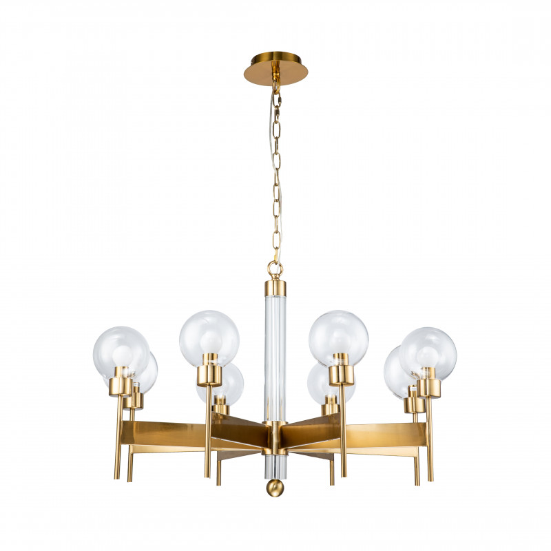 Подвесная люстра Favourite Legion 2972-8P