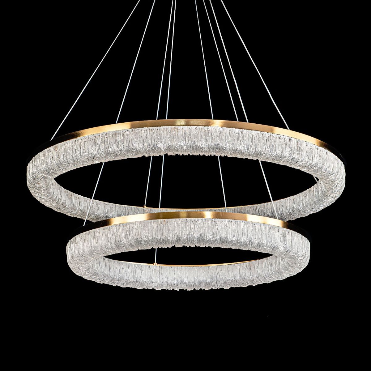 Подвесная люстра Modestyle MS.9025.800.600 BS