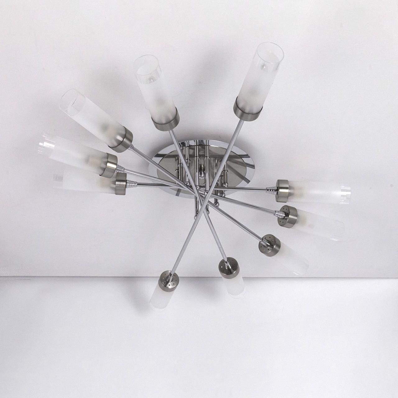 Потолочная люстра Citilux Хеликс CL109101 в Москве