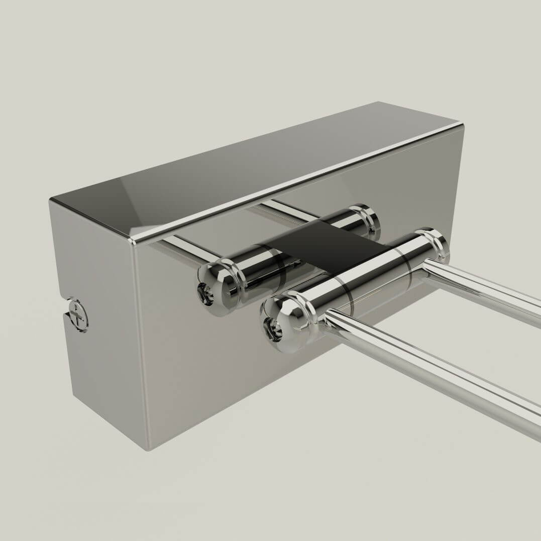 Подсветка для картин Favourite Auctor 2428-2W