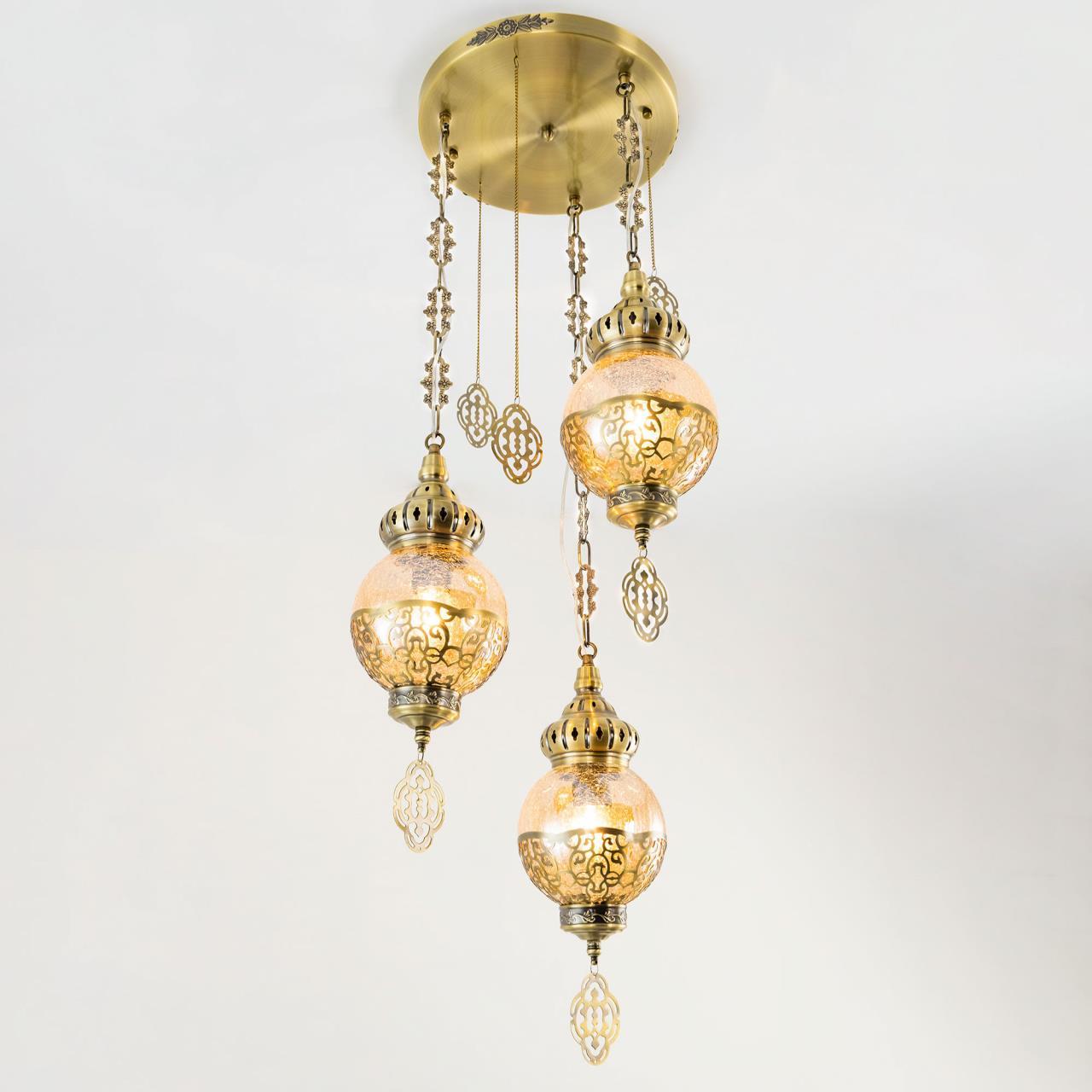 Подвесной светильник Citilux Каир CL419133 в Москве