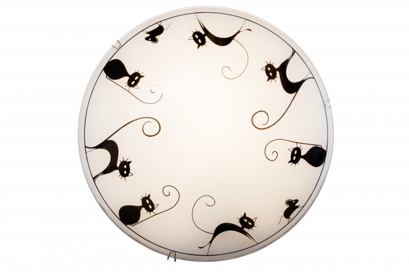 Настенно-потолочный светильник Brilliant 05998_75