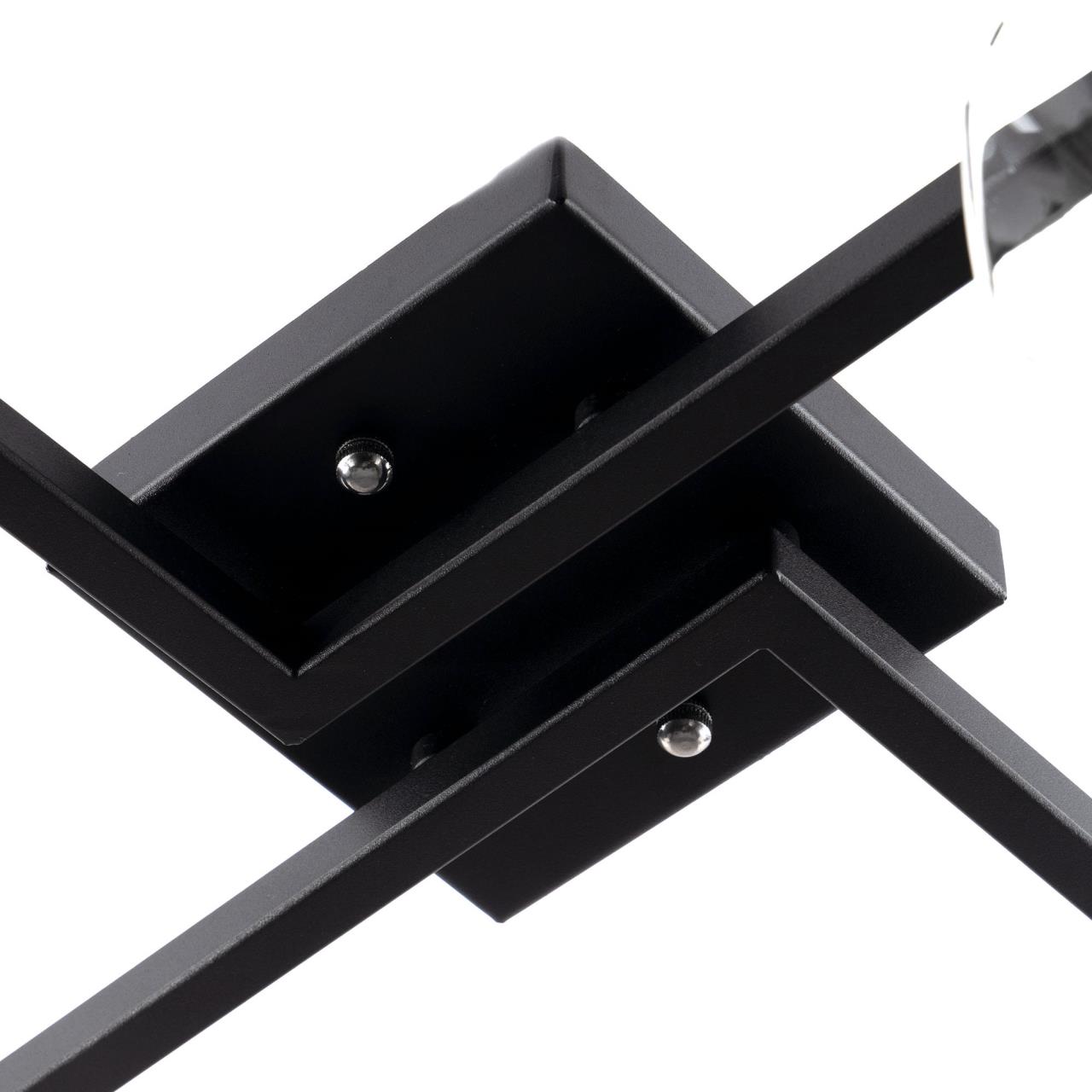 Потолочная люстра Citilux Вирта CL139145 в Москве