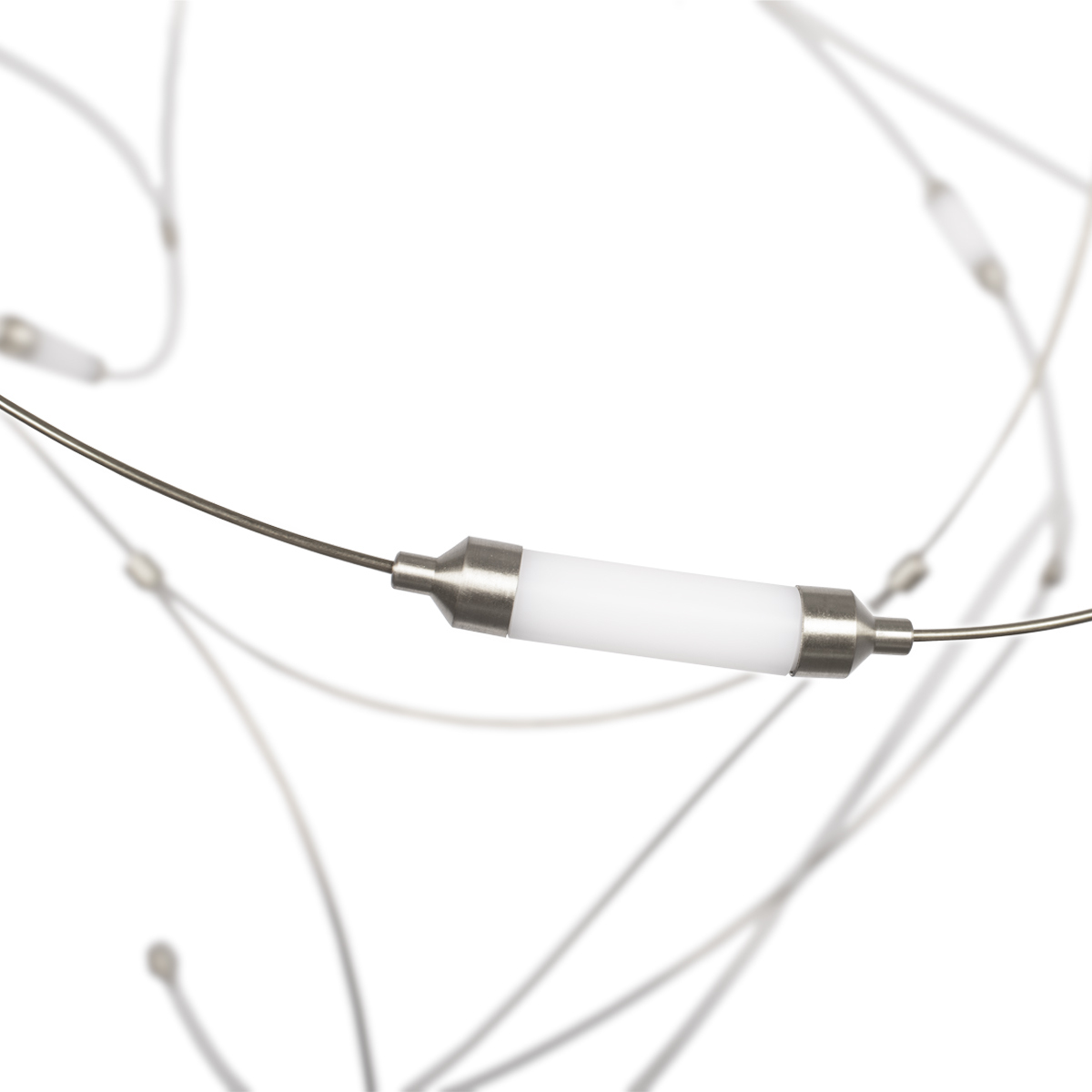 Подвесной светильник Loft IT Flock of Light 10309/11 CR