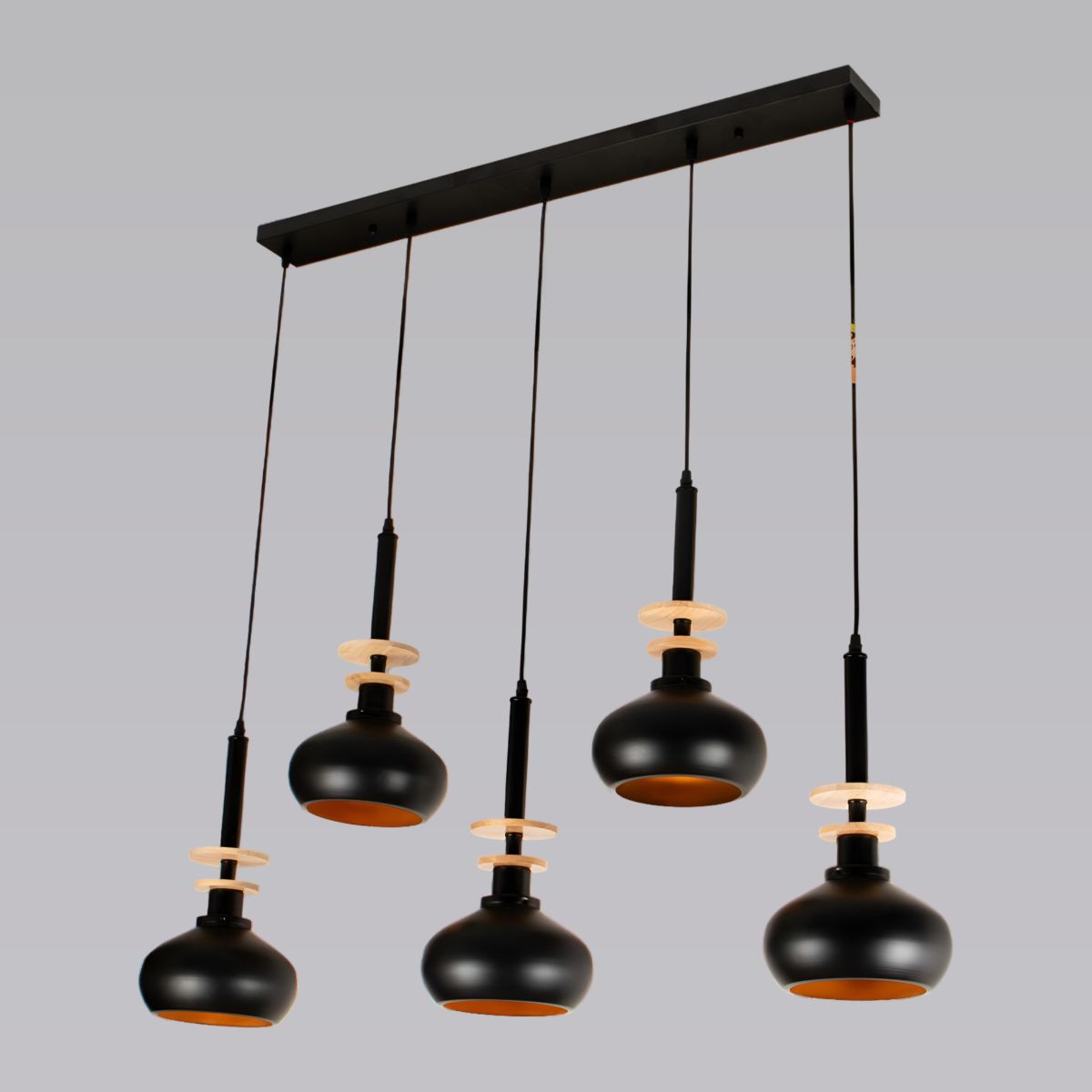 Подвесной светильник Alfa Light F4124-06