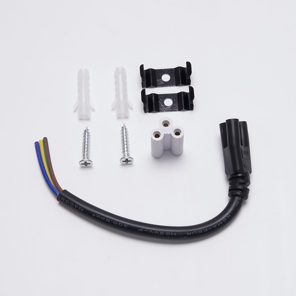 Светодиодный линейный светильник Feron AL4028 41301