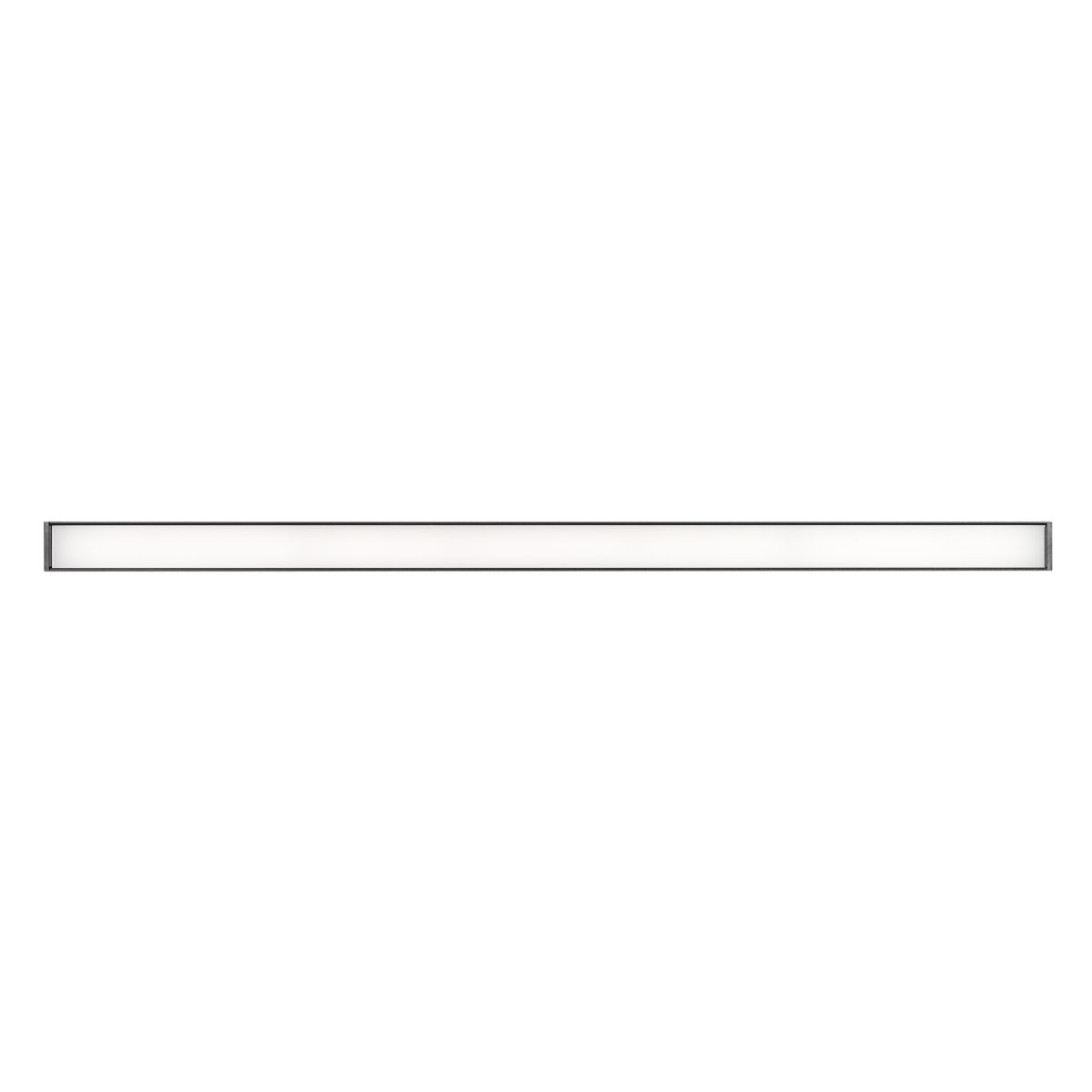 Трековый магнитный светильник Arlight MAG-ORIENT-FLAT-L465-16W Warm3000 (BK, 100 deg, 48V) (IP20 Металл) 033612(1)