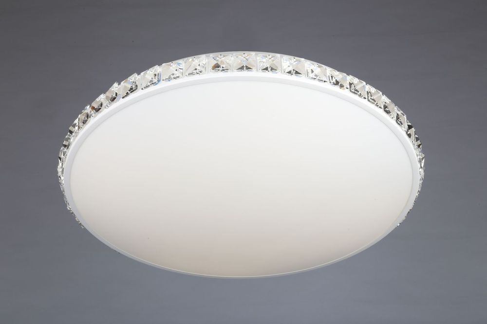 Потолочный светодиодный светильник Omnilux OML-45407-60